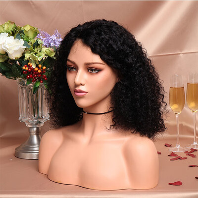 Brazilian Virgin Human Bob Wigs Short Bob Human Hair Wigs Curly Weaves With Baby Hair For Women
Brazilian Virgin Human Bob Wigs Short Bob Human Hair Wigs Curly Weaves With Baby Hair For Women