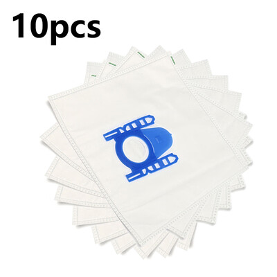 10x Home Vacuum Cleaner Bags Type G For SIEMENS BOSCH GL30 GL40 GL50 BSG7 Series
10x Home Vacuum Cleaner Bags Type G For SIEMENS BOSCH GL30 GL40 GL50 BSG7 Series