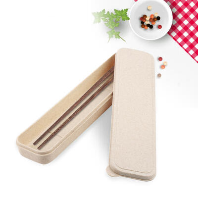 Greensen Portable Reusable Eco-friendly Wheat Straw Chopsticks Fork Spoon Storage Holder Case Box
Greensen Portable Reusable Eco-friendly Wheat Straw Chopsticks Fork Spoon Storage Holder Case Box