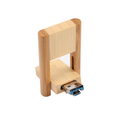 2 in 1 OTG USB Flash Drive 128GB Capacity U Disk for Smart Phone Memory Stick Pen Drive
2 in 1 OTG USB Flash Drive 128GB Capacity U Disk for Smart Phone Memory Stick Pen Drive