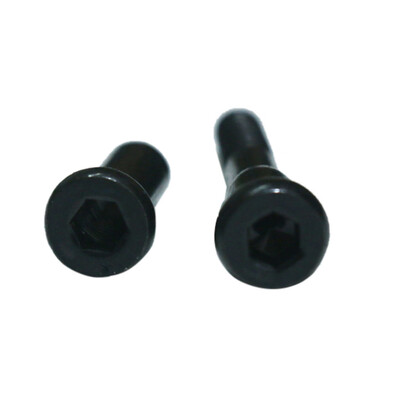 〖Follure〗High Strength Steel Screws For XIAOMI MIJIA M365 Scooters Clasp Pothook Buckle
〖Follure〗High Strength Steel Screws For XIAOMI MIJIA M365 Scooters Clasp Pothook Buckle