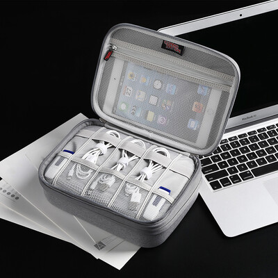 Connotation data line digital storage bag laptop charger mobile power sorting bag flat hard disk U disk mouse cover single layer DZDVS-E black
Connotation data line digital storage bag laptop charger mobile power sorting bag flat hard disk U disk mouse cover single layer DZDVS-E black