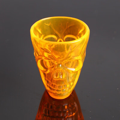 4Pcs Drinking Cups Halloween Skull Shaped Plastic Orange Drinking Cups Decorative Halloween Party Decorations Supplies
4Pcs Drinking Cups Halloween Skull Shaped Plastic Orange Drinking Cups Decorative Halloween Party Decorations Supplies