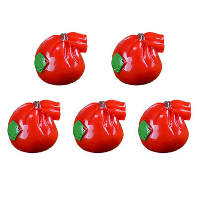 5PCS Cute Money Bags Looks Garden Miniature Resin Craft Micro Landscape Mini DIY Decoration
5PCS Cute Money Bags Looks Garden Miniature Resin Craft Micro Landscape Mini DIY Decoration