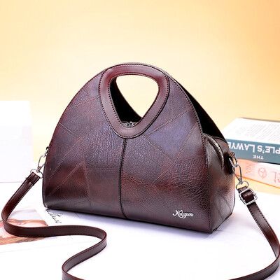 Ladies bag 2019 summer new womens bag PU leather European&American fashion handbag casual shoulder bag
Ladies bag 2019 summer new womens bag PU leather European&American fashion handbag casual shoulder bag