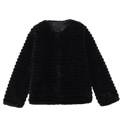 Toponeto Womens Ladies Warm Faux Fur Coat Jacket Winter Gradient Color Parka Outerwear
Toponeto Womens Ladies Warm Faux Fur Coat Jacket Winter Gradient Color Parka Outerwear