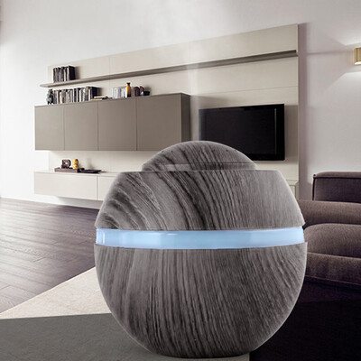 JPGIF 500ml USB Air Aroma Humidifier Ultrasonic LED 7 Color Changing Essential Oil Dif
JPGIF 500ml USB Air Aroma Humidifier Ultrasonic LED 7 Color Changing Essential Oil Dif
