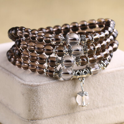 Fashion Crystal Bracelet Couple Jewelry Accessories