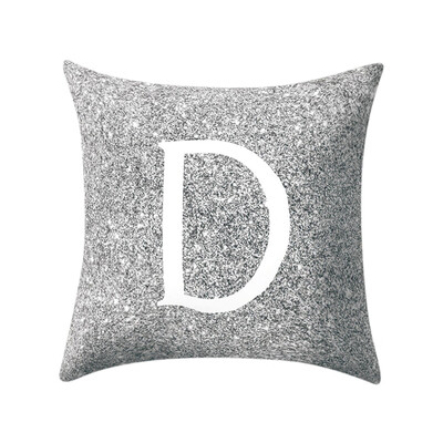 〖Follure〗45x45 cm Kinder Zimmer Dekoration Brief Kissen Englisch Alphabet pillowcases
〖Follure〗45x45 cm Kinder Zimmer Dekoration Brief Kissen Englisch Alphabet pillowcases