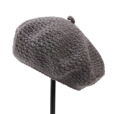 Tailored Fashion Women Winter Down Headgear Solid Color Pile Cap Casual Earmuffs Hat
Tailored Fashion Women Winter Down Headgear Solid Color Pile Cap Casual Earmuffs Hat