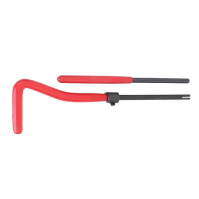 Greensen 25pcs M508 Coiled Wire Screws Sleeve & Drill Bit Hex Wrench Thread Repair Tool Kit
Greensen 25pcs M508 Coiled Wire Screws Sleeve & Drill Bit Hex Wrench Thread Repair Tool Kit
