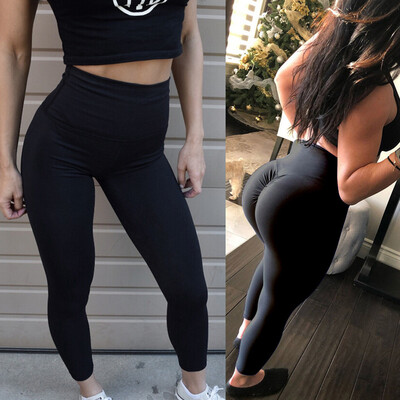 Womens Fashion Workout Leggings Fitness Sports Gym Running Yoga Athletic Pants 
Womens Fashion Workout Leggings Fitness Sports Gym Running Yoga Athletic Pants