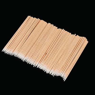 〖Follure〗100PcMicroblading Micro Brushes Swab Lint Free Tattoo Permanent Supplies
〖Follure〗100PcMicroblading Micro Brushes Swab Lint Free Tattoo Permanent Supplies
