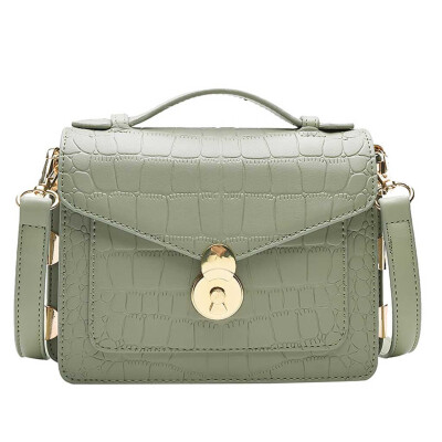 Tailored Women 2019 New Stone Pattern Shoulder Bag Fashion Messenger Bag Casual Handbag
Tailored Women 2019 New Stone Pattern Shoulder Bag Fashion Messenger Bag Casual Handbag