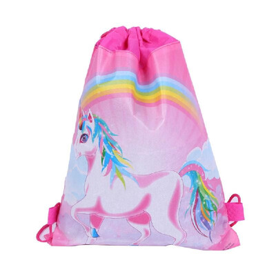 Drawstring Backpack Cartoon Non-Woven Fabrics Bundle Pocket Makeup Fitness Cosmetic Bag
Drawstring Backpack Cartoon Non-Woven Fabrics Bundle Pocket Makeup Fitness Cosmetic Bag