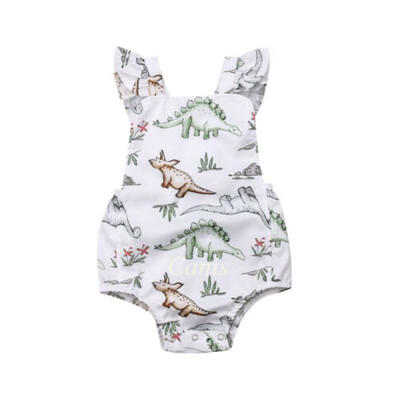 Summer Clothes Newborn Kids Baby Boy Girl Animal Romper Bodysuit Jumpsuit Outfit
Summer Clothes Newborn Kids Baby Boy Girl Animal Romper Bodysuit Jumpsuit Outfit