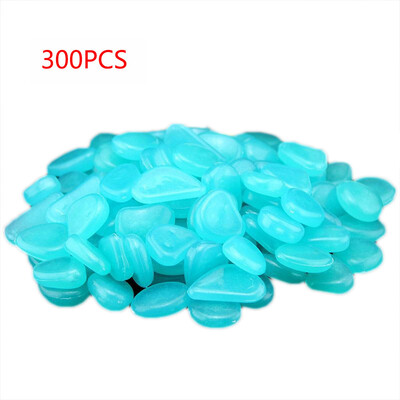 Toponeto 300 Glow in Dark Pebbles Stone Home Garden Walkway Aquarium Fish Tank Valentine
Toponeto 300 Glow in Dark Pebbles Stone Home Garden Walkway Aquarium Fish Tank Valentine