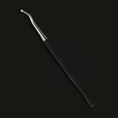 〖Follure〗Steel Nail Tool Cuticle Nipper Spoon Cuticle Remover Cutter Clipper 
〖Follure〗Steel Nail Tool Cuticle Nipper Spoon Cuticle Remover Cutter Clipper