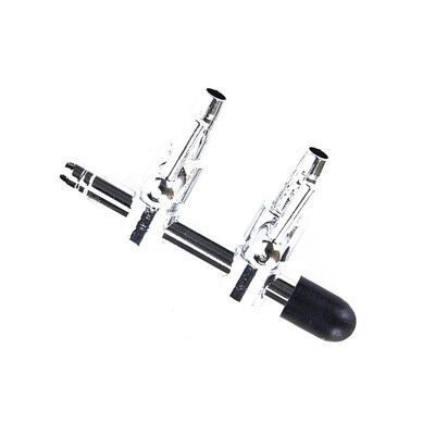 Aquarium Trachea Stainless Steel Dispenser Air Volume Control Regulating Valve Oxygen Pump
Aquarium Trachea Stainless Steel Dispenser Air Volume Control Regulating Valve Oxygen Pump