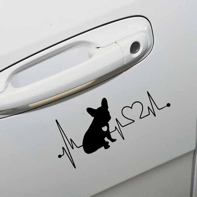 Tailored Love Dogs Camper Travel Hiker Camper Heartbeat Vinyl Car Sticker
Tailored Love Dogs Camper Travel Hiker Camper Heartbeat Vinyl Car Sticker