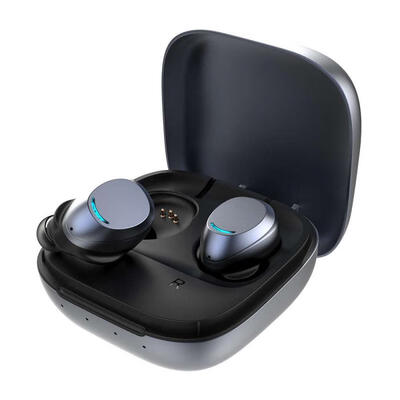 TWS U9 HIFI Wireless Earbuds FHD Bluetooth 50 Earphones Mini Sport Stereo Headsets Alloy Design
TWS U9 HIFI Wireless Earbuds FHD Bluetooth 50 Earphones Mini Sport Stereo Headsets Alloy Design
