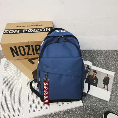 Tailored Fashion Unisex Oxford Shoulder Bags Cute Backpack Large Capacity Bags Packages
Tailored Fashion Unisex Oxford Shoulder Bags Cute Backpack Large Capacity Bags Packages