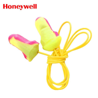 Honeywell 10 Pairs Ear Plugs High-quality Foam Anti Noise Ear Plugs Ear Protectors Sleep Soundproof Earplugs Workplace Safety Supp
Honeywell 10 Pairs Ear Plugs High-quality Foam Anti Noise Ear Plugs Ear Protectors Sleep Soundproof Earplugs Workplace Safety Supp