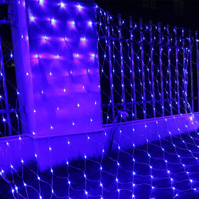 Gobestart LED String Decorative Lights Net for Christmas Wedding Garden Decoration Home
Gobestart LED String Decorative Lights Net for Christmas Wedding Garden Decoration Home