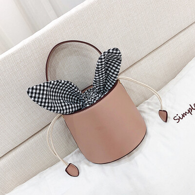 Mori simple womens bag 2019 new mini cute handbag 100 butterfly bucket bag mother shoulder bag
Mori simple womens bag 2019 new mini cute handbag 100 butterfly bucket bag mother shoulder bag