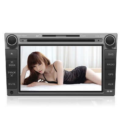 CASKA 8 Inch HD Touch Screen Car In-Dash DVD Player GPS NavigationBluetoothRadioMultimedia System 2 Din Car PC Stereo Head Unit
CASKA 8 Inch HD Touch Screen Car In-Dash DVD Player GPS NavigationBluetoothRadioMultimedia System 2 Din Car PC Stereo Head Unit