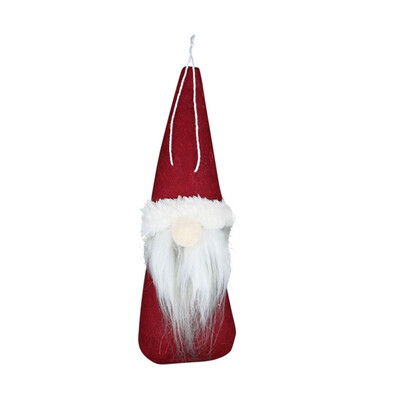Merry Christmas Hanging Santa Doll Decoration Ornaments Portable Faceless Doll Hanging Decoration Festive Party Supplies
Merry Christmas Hanging Santa Doll Decoration Ornaments Portable Faceless Doll Hanging Decoration Festive Party Supplies