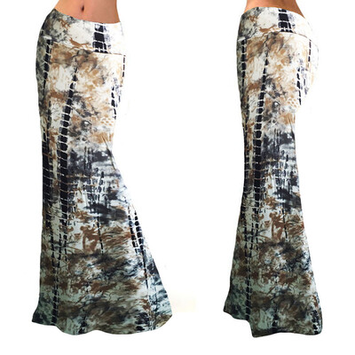 Roseonmyhand Womens High Waisted Print Bodycon Boho Long Maxi Evening Party Beach Skirt
Roseonmyhand Womens High Waisted Print Bodycon Boho Long Maxi Evening Party Beach Skirt
