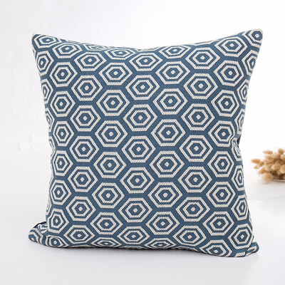 Cushion Cover Polyester Cotton Plaid Pillow Cases Square Rectangle Pillow Cover for Sofa Room Home Office Decor
Cushion Cover Polyester Cotton Plaid Pillow Cases Square Rectangle Pillow Cover for Sofa Room Home Office Decor