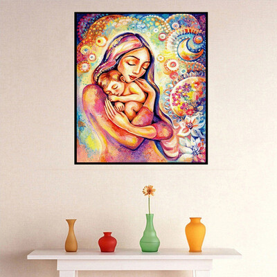 30x40cm Tree roots Waves Mother&Child Lotus Dragonfly Pattern 5D DIY full Diamonds Painting for by Number Kits for Wall
30x40cm Tree roots Waves Mother&Child Lotus Dragonfly Pattern 5D DIY full Diamonds Painting for by Number Kits for Wall