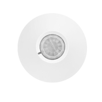 Directional Wired Ceiling-mount PIR Motion Sensor Window Curtain Passive Infrared Alarm Detector For Home Burglar Security Alarm
Directional Wired Ceiling-mount PIR Motion Sensor Window Curtain Passive Infrared Alarm Detector For Home Burglar Security Alarm