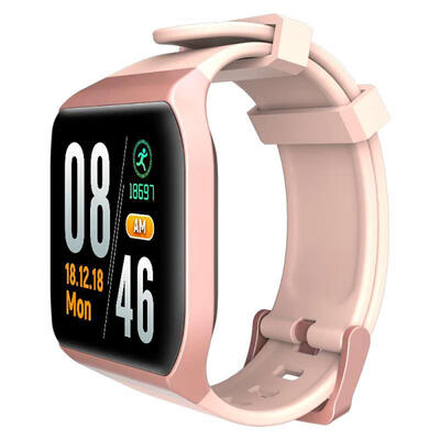 KY117 Smart Wristband Heart Rate Blood Pressure Monitor Waterproof Sports Fitness Smart Bracelet For Adults
KY117 Smart Wristband Heart Rate Blood Pressure Monitor Waterproof Sports Fitness Smart Bracelet For Adults