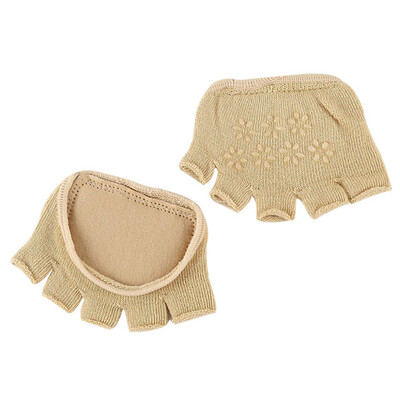 2Pcs Ball Of Foot Pain Relief Pads Cushion Forefoot Metatarsal Neuroma Toe Socks
2Pcs Ball Of Foot Pain Relief Pads Cushion Forefoot Metatarsal Neuroma Toe Socks
