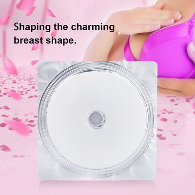 Greensen 4PCS Breast Chest Enhancer Augmentation Firming Pad Enlargement Collagen Patch Bust Treatment
Greensen 4PCS Breast Chest Enhancer Augmentation Firming Pad Enlargement Collagen Patch Bust Treatment