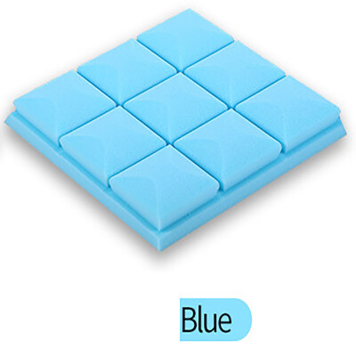 Gobestart Acoustic Foam Panel Sound Stop Absorption Sponge Studio KTV Soundproof
Gobestart Acoustic Foam Panel Sound Stop Absorption Sponge Studio KTV Soundproof