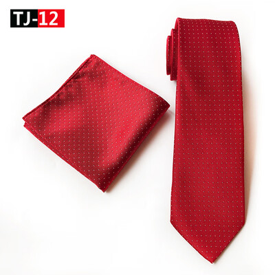 Manufacturers Spot Direct Supply Sets Online Sales Explosive Style Elegant Atmosphere Suit Tie Pocket Towel Set
Manufacturers Spot Direct Supply Sets Online Sales Explosive Style Elegant Atmosphere Suit Tie Pocket Towel Set