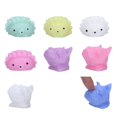 YIWULA8PC Mini Animals Squeeze Funny Toy Soft Stress And Anxiety Relief Toys Decor
YIWULA8PC Mini Animals Squeeze Funny Toy Soft Stress And Anxiety Relief Toys Decor