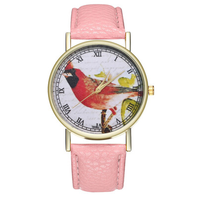 Relogio Feminino Retro Style Lovely Cartoon chicken Leather Quartz Analog Women Watch Casual Lady Watch Quartz Wristwatches &Ff
Relogio Feminino Retro Style Lovely Cartoon chicken Leather Quartz Analog Women Watch Casual Lady Watch Quartz Wristwatches &Ff