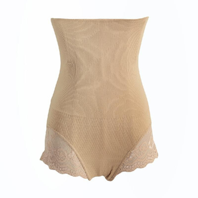 Sexy Women Shape Control Briefs Lace Cut Out Postpartum Slim Seamless Body Shaper BlackBeige
Sexy Women Shape Control Briefs Lace Cut Out Postpartum Slim Seamless Body Shaper BlackBeige