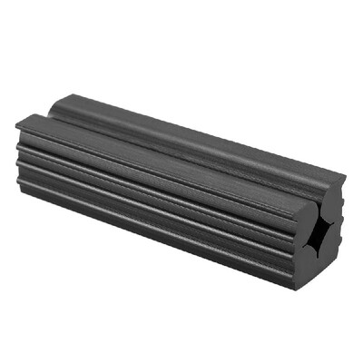 Rubber Golf Vice Clamp Professional Vice Jaws Club Repair Vice Clamp Golf Club Shafts Regrip Premium Wedging Clamp
Rubber Golf Vice Clamp Professional Vice Jaws Club Repair Vice Clamp Golf Club Shafts Regrip Premium Wedging Clamp