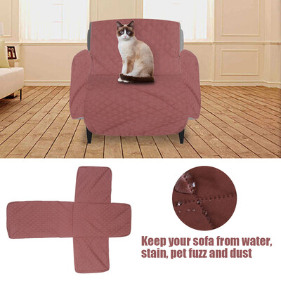 Couch Cover123 Seat Waterproof Quilted Sofa Cover Slipcover Pet Dog Couch Chair Furniture ProtectorSofa Cover
Couch Cover123 Seat Waterproof Quilted Sofa Cover Slipcover Pet Dog Couch Chair Furniture ProtectorSofa Cover