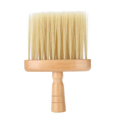 Greensen Neck Face Duster Brush Salon Hair Cleaning Wooden Sweep Brush Hair Cut Hairdressing Tool
Greensen Neck Face Duster Brush Salon Hair Cleaning Wooden Sweep Brush Hair Cut Hairdressing Tool