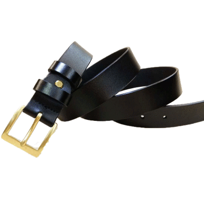 New 30 wide ladies belt pure leather belt can be matched with pure copper buckle head wild simple
New 30 wide ladies belt pure leather belt can be matched with pure copper buckle head wild simple