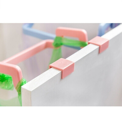 Eco-friendly Kitchen Dining Bar Waste Storage Organizer Door Back Hanging Style Cabinet Stand Trash Garbage Bags Support Holder
Eco-friendly Kitchen Dining Bar Waste Storage Organizer Door Back Hanging Style Cabinet Stand Trash Garbage Bags Support Holder