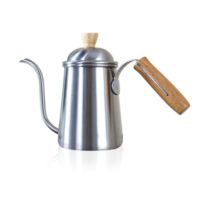 Toponeto Pour Coffee Drip Pot Teapot Tea Kettle Long Over Gooseneck Stainless Steel
Toponeto Pour Coffee Drip Pot Teapot Tea Kettle Long Over Gooseneck Stainless Steel