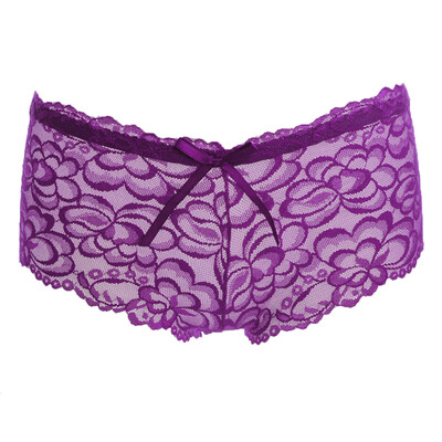 Toponeto Fashionable High Waist Seamless Underpants Sexy Lace Tuck-in Trousers Underwear
Toponeto Fashionable High Waist Seamless Underpants Sexy Lace Tuck-in Trousers Underwear
